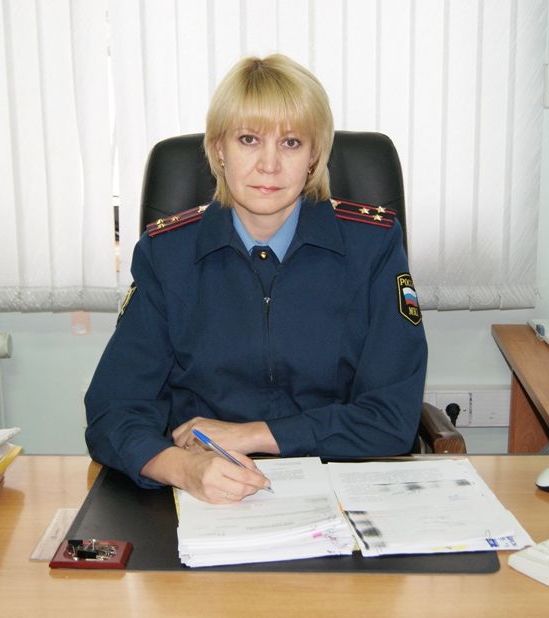 прописка в Северобайкальске